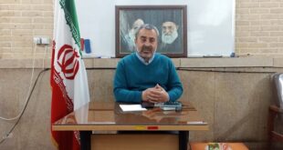 اعتکاف جوانان شیراز با شعار «معنویت، اتحاد، استقامت» برگزار خواهد شد