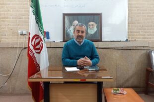 اعتکاف جوانان شیراز با شعار «معنویت، اتحاد، استقامت» برگزار خواهد شد