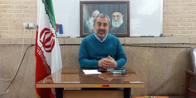 اعتکاف جوانان شیراز با شعار «معنویت، اتحاد، استقامت» برگزار خواهد شد
