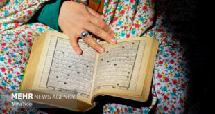 اعتکاف؛ خلوت سه‌روزه‌ای برای بازگشت به آرامش معنوی