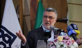 افزایش ظرفیت پذیرش دانشجو معادل رفع نیاز به پزشک مناطق محروم نیست