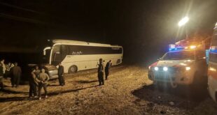 افزایش ۱۱ درصدی تصادفات رانندگی در ۷ ماه ابتدایی سال