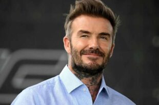 افشاگری دیوید بکام / جزئیات پشت پرده یک انتقال جنجالی اعلام شد