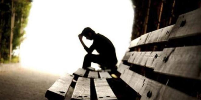 افکار خودکشی چیست ؟