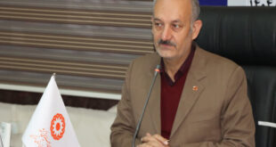 اله‌دادی: پیشگیری محور اصلی کنترل آسیب‌های اجتماعی در مرکزی است