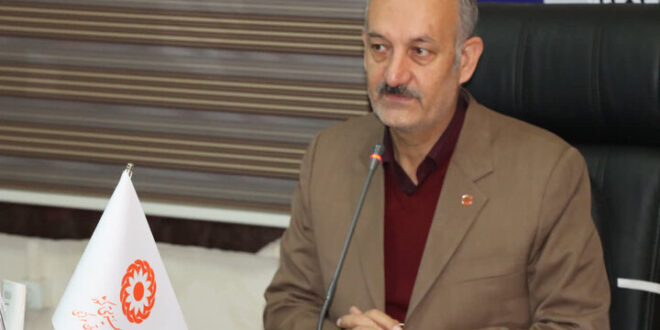 اله‌دادی: پیشگیری محور اصلی کنترل آسیب‌های اجتماعی در مرکزی است