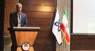 امامیان:توسعه سلامت با هوش مصنوعی؛پژوهش توان درمانگران راافزایش می‌دهد