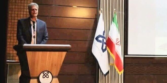 امامیان:توسعه سلامت با هوش مصنوعی؛پژوهش توان درمانگران راافزایش می‌دهد