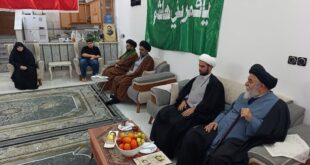 امنیت و اقتدار کشور مرهون ایثار شهدا و صبر خانواده‌هایشان است