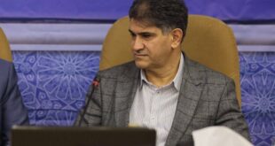 انتخاب هیأت‌رئیسه شورای‌عالی سازمان نظام پزشکی در دوره نهم