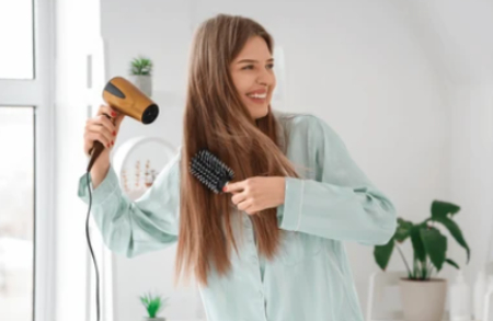 رفع خشکی مو