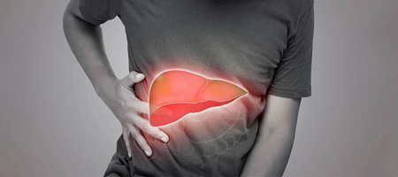 علائم کبد چرب در چشم, درمان کبد چرب با طب سنتی