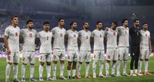ایران به جام جهانی رسید/ ویزا دردسر تازه شد