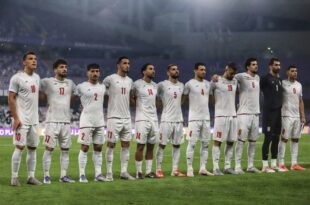 ایران به جام جهانی رسید/ ویزا دردسر تازه شد