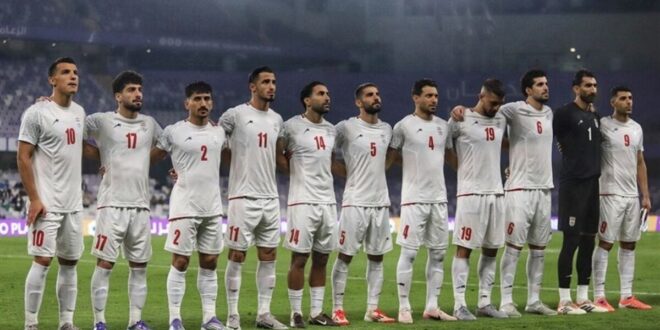 ایران به جام جهانی رسید/ ویزا دردسر تازه شد