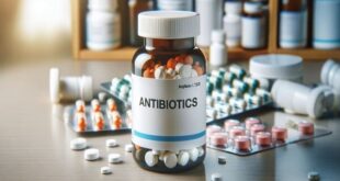 ایرانی‌ها ۳ برابر میانگین جهانی آنتی بیوتیک مصرف می‌کنند