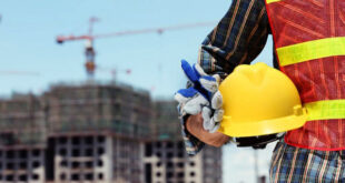 ایمنی فراموش شده؛ رشد حوادث کاری در واحدهای صنعتی و ساختمانی مرکزی