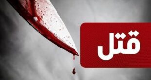 این قاتل فراری را شناسایی کنید/ او همسر و خواهرزن خود را به قتل رسانده است + عکس