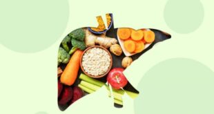 با این اشتباه روانی، کبد شما چرب می شود!