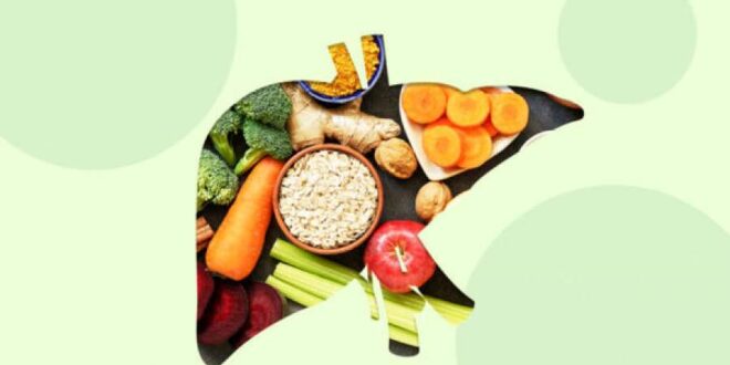 با این اشتباه روانی، کبد شما چرب می شود!