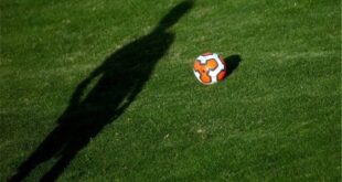 بازیکن معروف پرسپولیس بازداشت شد