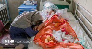 بحران کمبود «پزشک اطفال» در کشور؛ صندلی های خالی رزیدنتی!