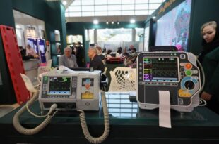 برپایی نمایشگاه دارو و تجهیزات با شعار دیپلماسی سلامت