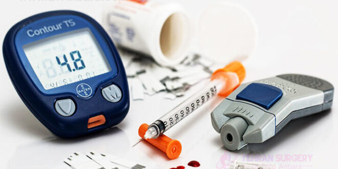 تاثیر داروهای دیابت در مقابله با زوال عقل