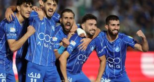 ترکیب استقلال مقابل المحرق اعلام شد