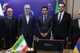 تسهیل ثبت دارو و تجهیزات در دستور کار ایران و ارمنستان