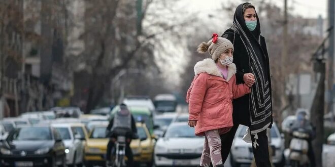 تعطیلی سراسری تهران ۱۱ و ۱۲ آذر ۱۴۰۴ / جلسه اضطراری تشکیل شد