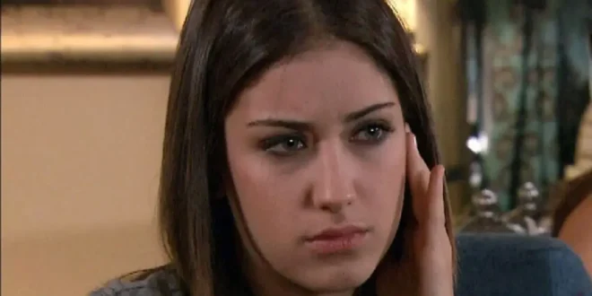 تغییر شوکه کننده چهره نهال سریال عشق ممنوع بعد از سال ها+ عکس