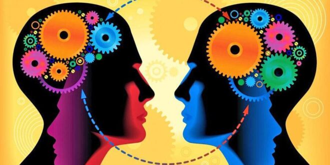 تمرین و تقویت مهارت‌های ارتباطی