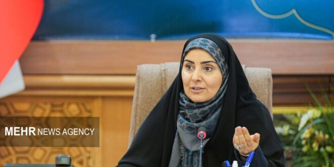 توسعه بدون مشارکت واقعی زنان پایدار نخواهد بود