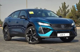 ثبت نام ایران خودرو آغاز شد/ با اقساط ۲ و ۳ ساله صاحب خودرو شوید + جدول و جزئیات