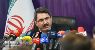 ثبت ۲۵ هزار و ۵۵۵ ماموریت اورژانس در هفته گذشته