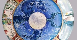 «جانِ جهان» در گالری دیدار؛ نقاشی به مثابه تجربه زیسته و ابرآرکی‌تایپ
