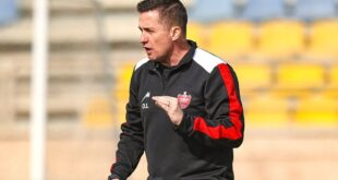 جذب مهاجم و دفاع راست در دستور کار پرسپولیس