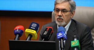 جعفریان: هوش مصنوعی می تواند به کارایی صنعت داروسازی کمک کند