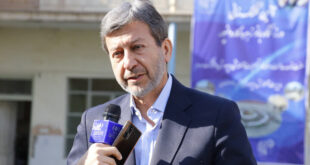 جمالی‌نژاد: خانه احزاب اصفهان پس از چهار دهه فعالیت خود را آغاز کرد