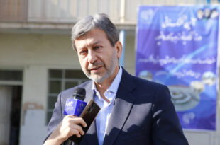 جمالی‌نژاد: خانه احزاب اصفهان پس از چهار دهه فعالیت خود را آغاز کرد