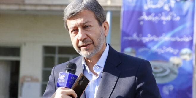 جمالی‌نژاد: خانه احزاب اصفهان پس از چهار دهه فعالیت خود را آغاز کرد