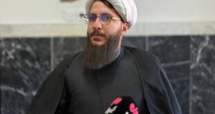 حاجتی: روایت صحیح فعالیت‌ های مسجدی یک ضرورت رسانه‌ای است