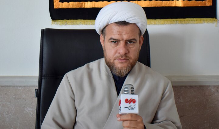 حجاب مرزبان حریم کرامت زن و موتور محرک امنیت روانی جامعه حجاب مرزبان حریم کرامت زن و موتور محرک امنیت روانی جامعه
