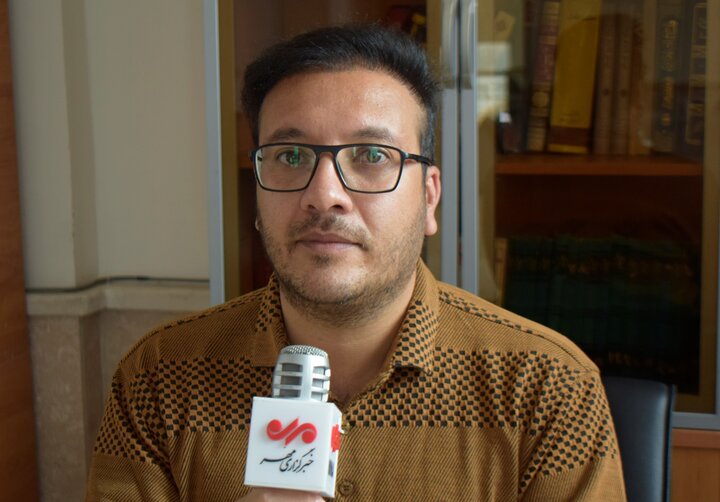 حجاب مرزبان حریم کرامت زن و موتور محرک امنیت روانی جامعه حجاب مرزبان حریم کرامت زن و موتور محرک امنیت روانی جامعه