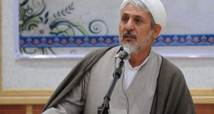 حجت‌الاسلام طیبی‌فر: جوانی جمعیت مولفه اصلی امنیت ملی است