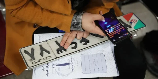 خرید و فروش خودرو قفل شد؟/ شرط تازه پلیس راهور را بخوانید