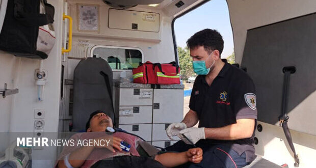 خسارت ۱۷ میلیارد دلاری آلودگی هوا به حوزه سلامت