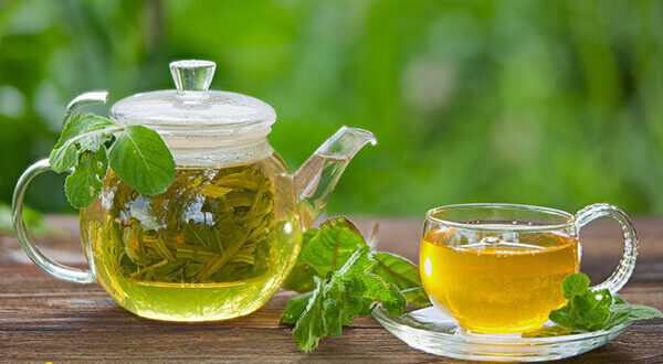 خواص دمنوش چای سبز که پس از مصرف منظم نصیب‌تان می شود