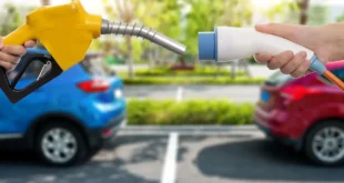 خودروسازی اروپا سردرگم سیاست یکی به نعل، یکی به میخ